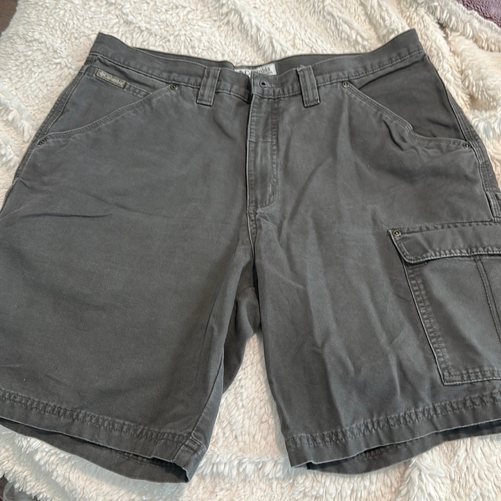 Columbia Shorts